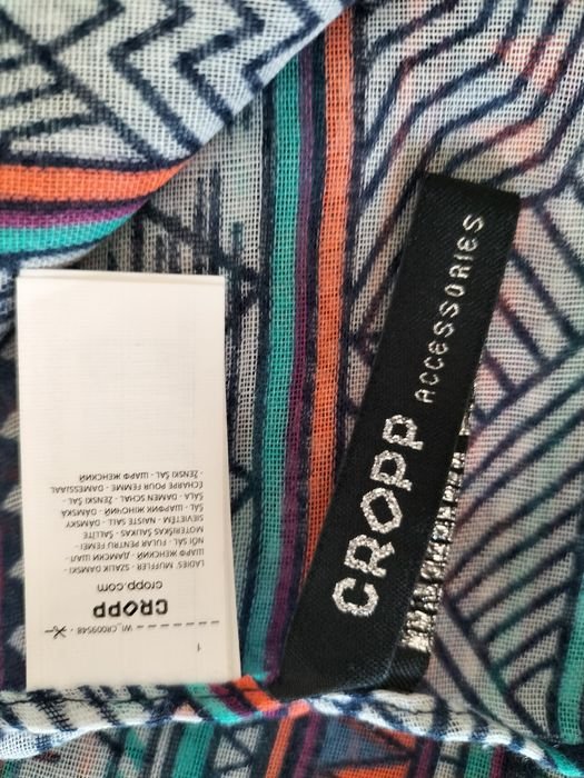 Унисекс CROPP Шарф