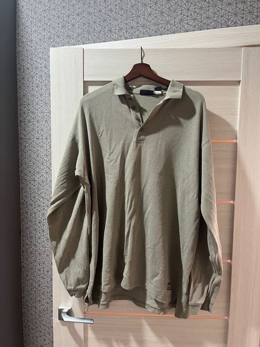 Мужской Patagonia Регбийка Многоцветный Хлопок 40