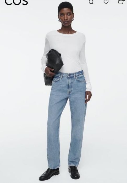 Женские COS Джинсы 25