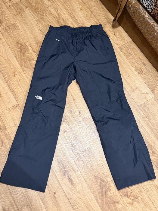 Мужской The North Face Штаны Чёрный 32
