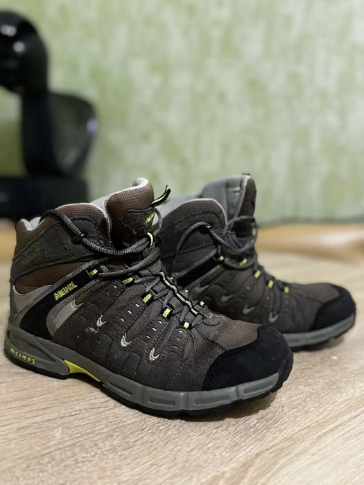 Мужские Meindl Черевики Різнокольоровий 37