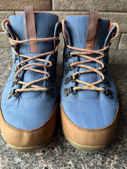 Мужские Helly Hansen Черевики 44