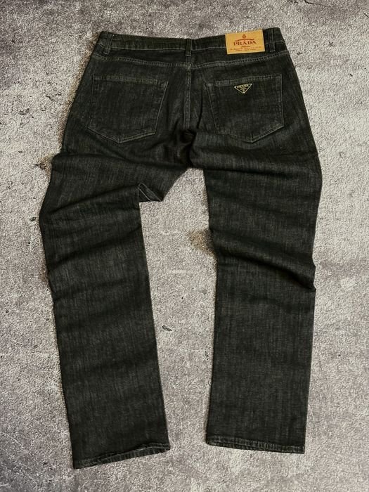 Homme Prada Jeans 30-38 Denim