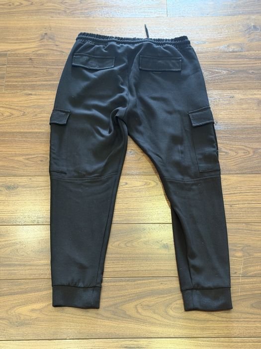 Men Karl Lagerfeld Trousers Black 34