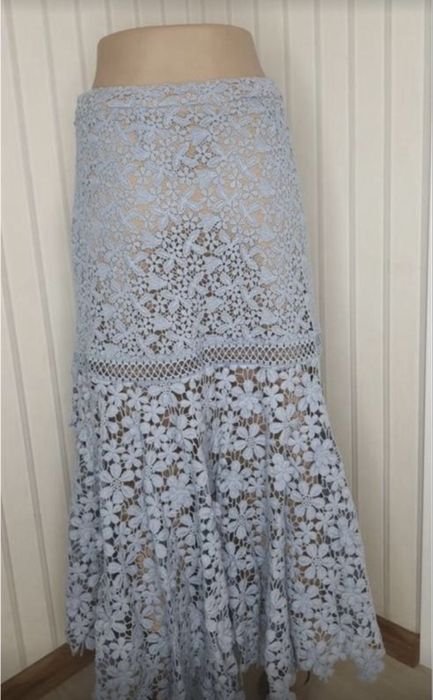 Женская Michael Kors Спидница Тёмно-синий 2