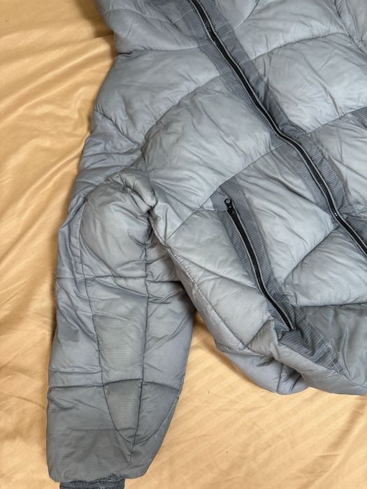 Homme c.p company Veste Grise 38