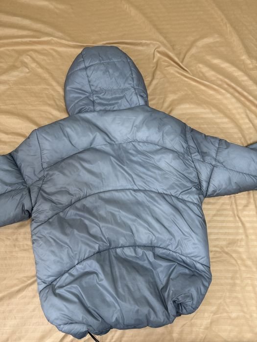 Homme c.p company Veste Grise 38