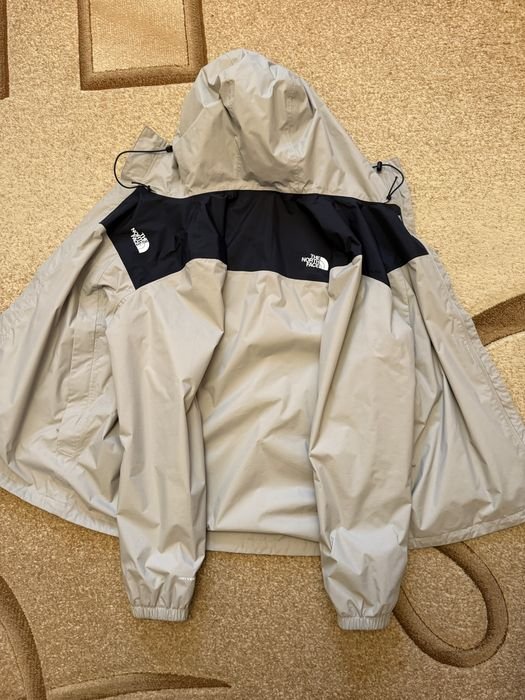 Мужская The North Face Antora Jacket Глинистый