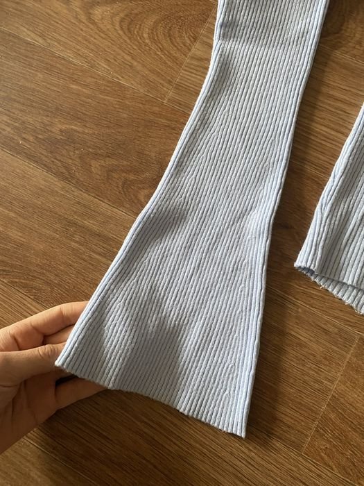 Женский Светр Тёмно-синий Бавовна 36