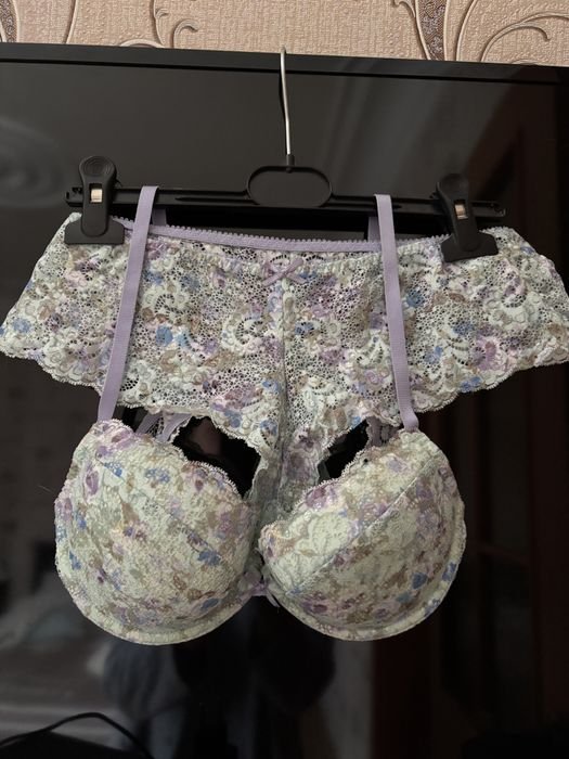 Femme Intimissimi Ensemble Lingerie Couleurs