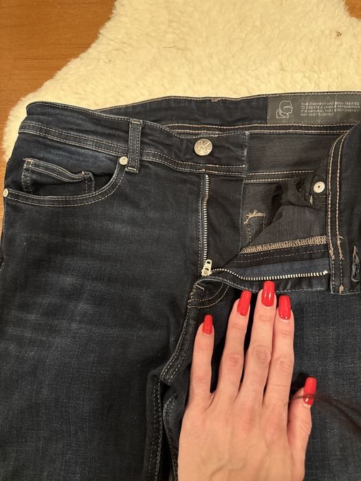 Men Karl Lagerfeld Jeans 32