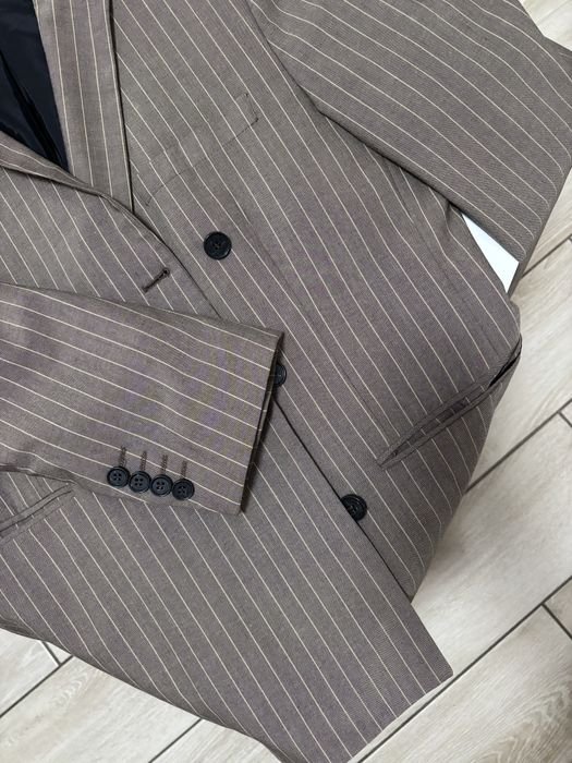 Damen SELECTED HOMME Sakko Braun