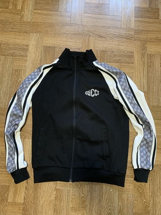 Мужской Gucci Свитер Многоцветный 38