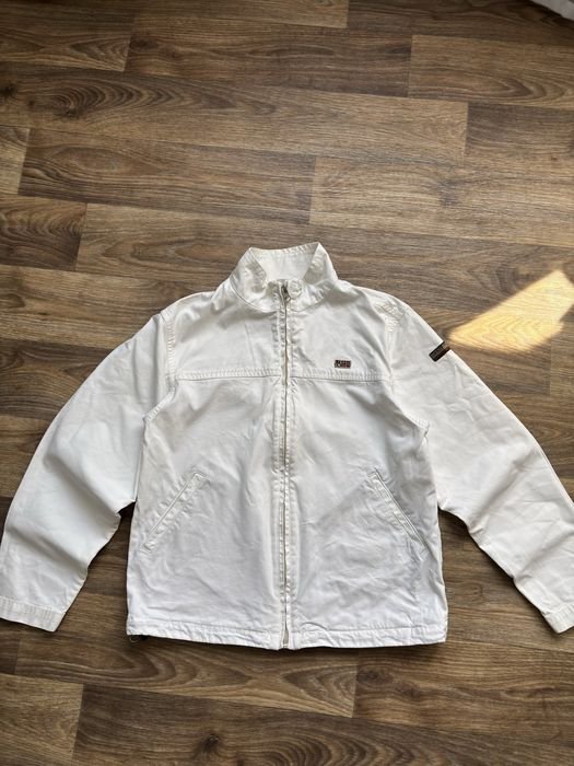 Мужской Napapijri Куртка Винтажная 34