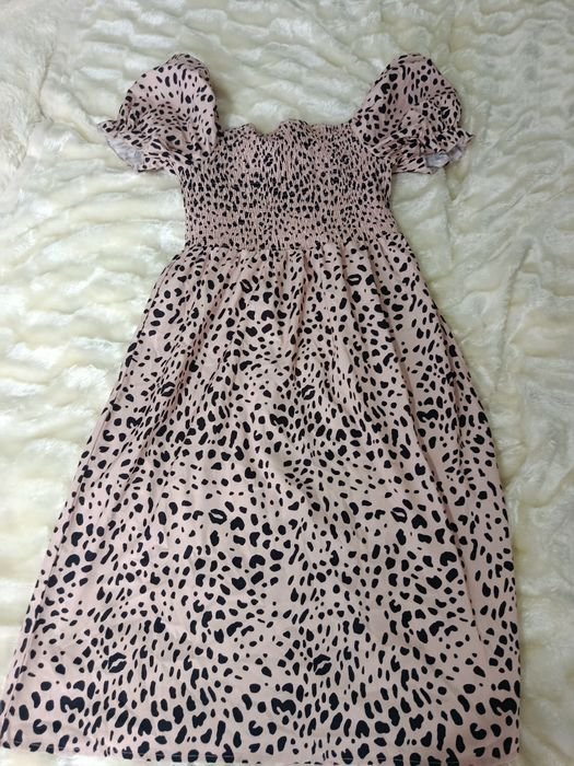 Женский Платье Другой 40