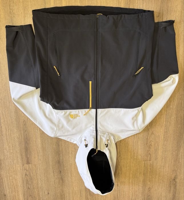 Herren The North Face Jacke Mehrfarbig 42