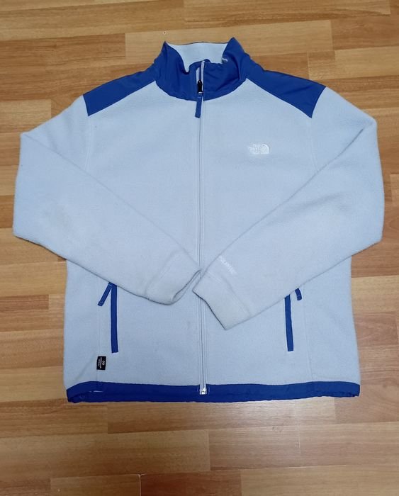 Herren The North Face Pullover Marineblau 40