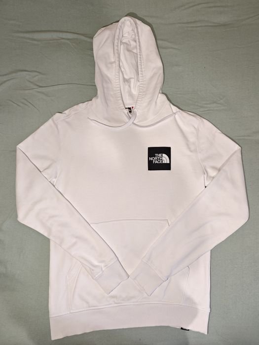 Herren The North Face Pullover Weiß