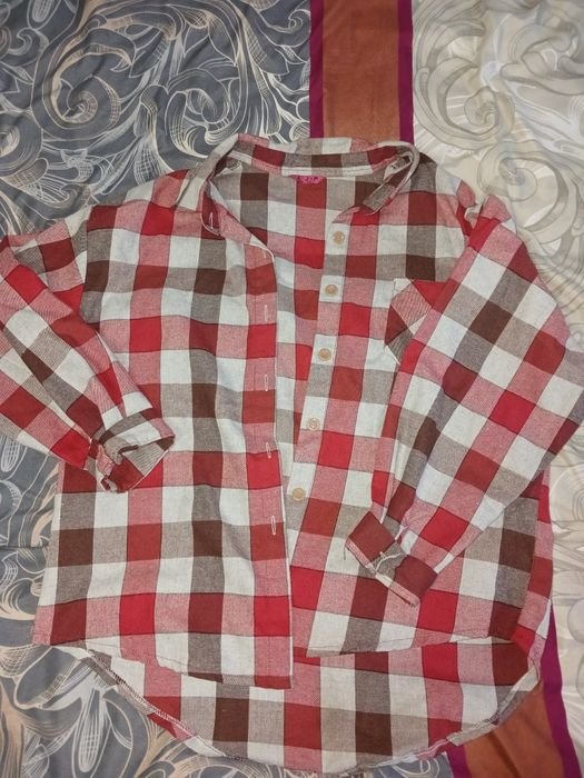 Women Shirt Multicolor One Size