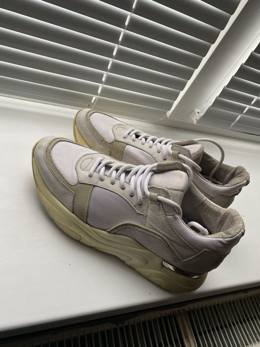 Women Steve Madden Boots Grey Other 40