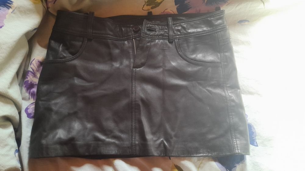 Women Tommy Hilfiger Skirt Black 38