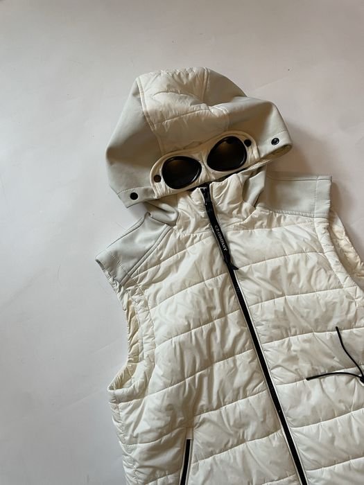 Homme C.P. Company Gilet
