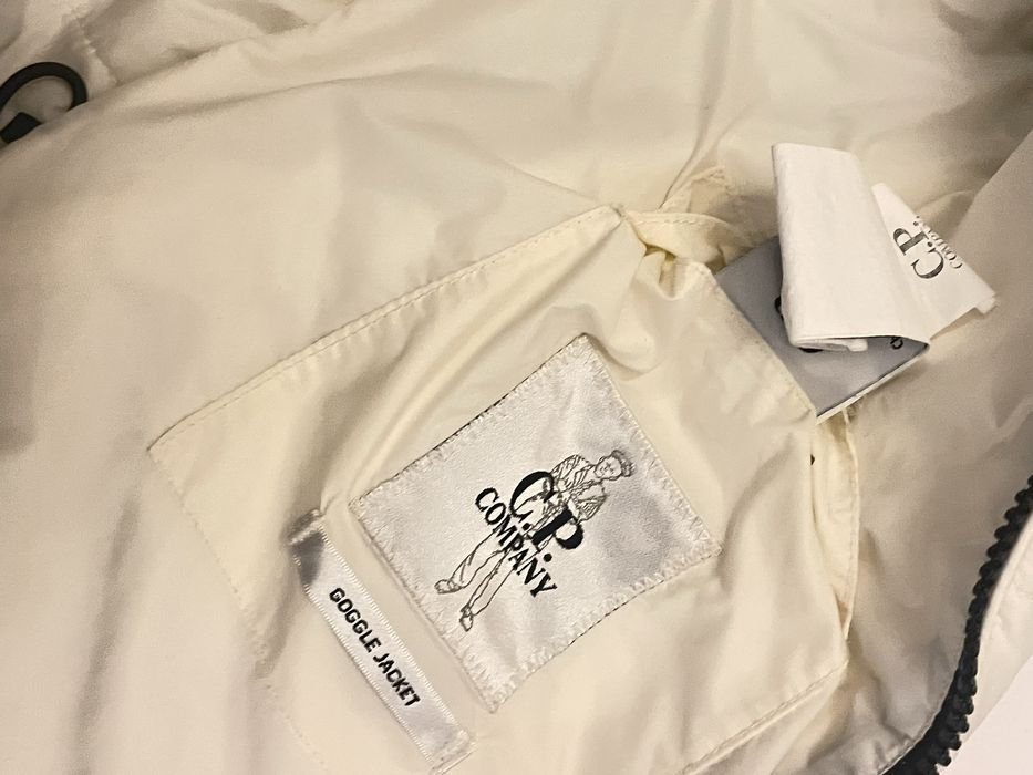 Homme C.P. Company Gilet