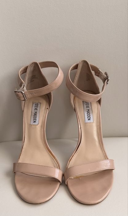 Women Steve Madden Heels 38