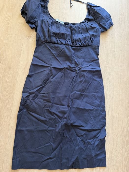 Женский Prada Платье Размер 44