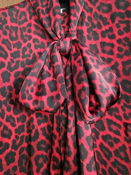 Женская Marc Cain Рубашка Другой Блузочная ткань