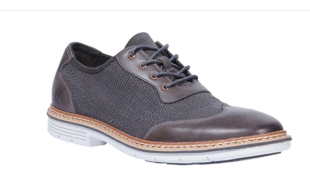 Uomo Timberland Stivali Pelle 41