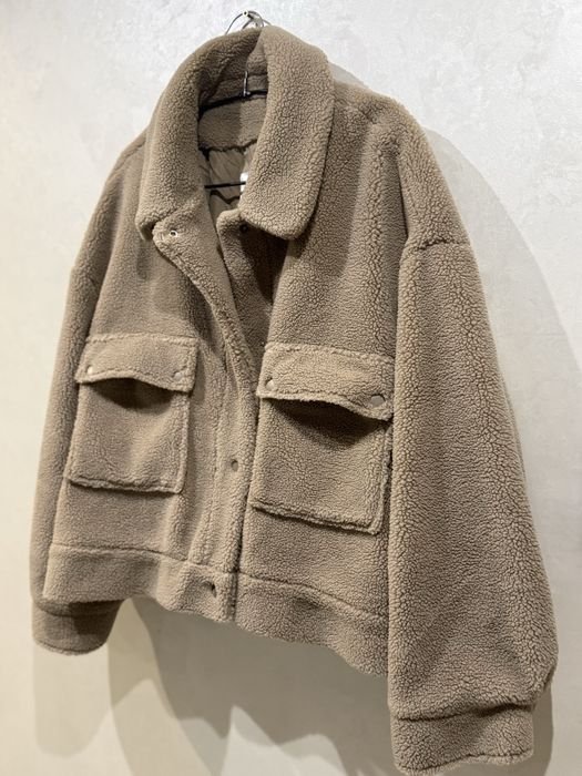 Женское Пальто Zara Размер 38