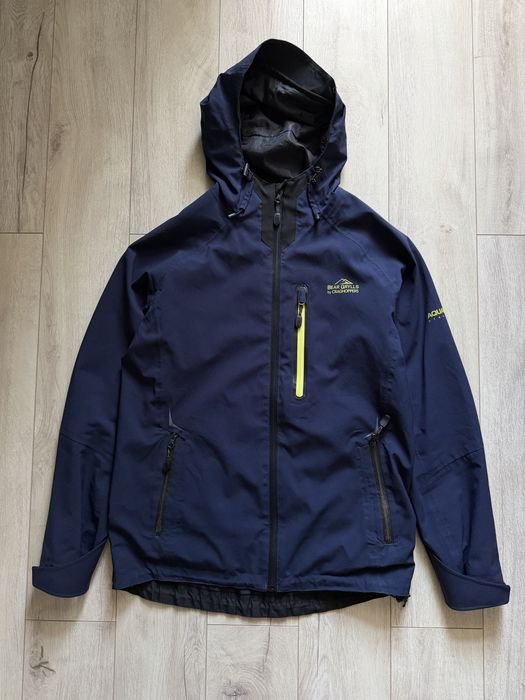 Homme Craghoppers Bear Grylls Veste Multicolore