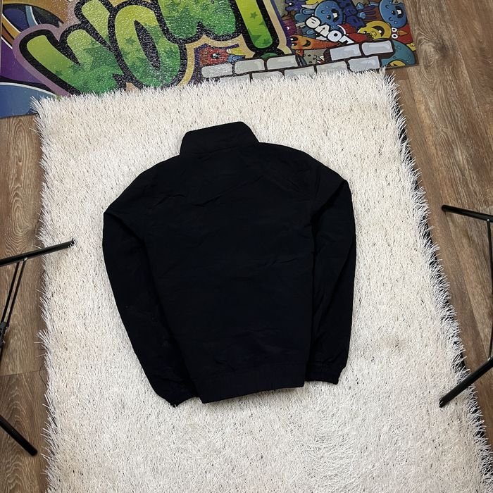 Uomo Tommy Hilfiger Giacca Bomber 34