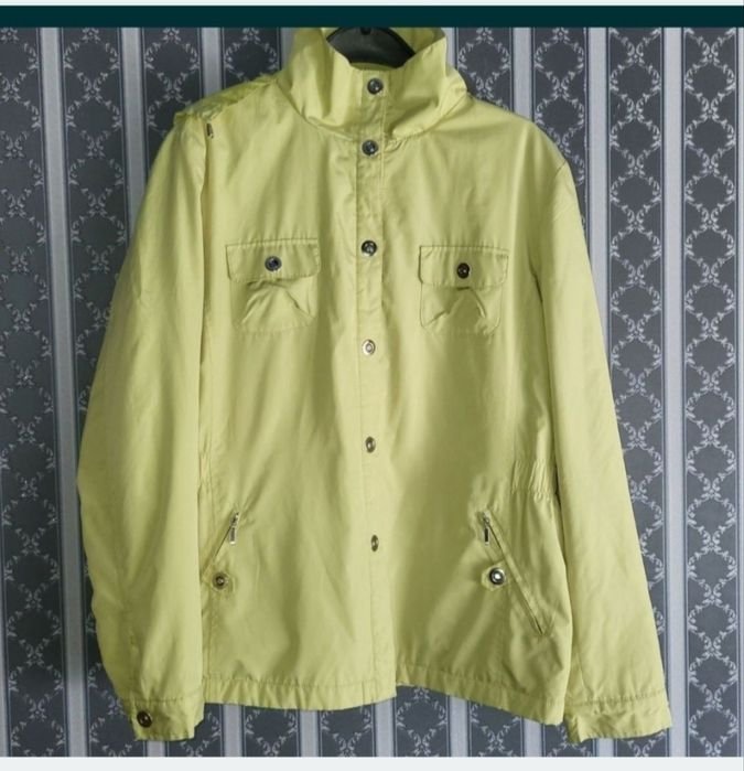 Herren Dunes Story Jacke Frühling Fleece Kapuze 42