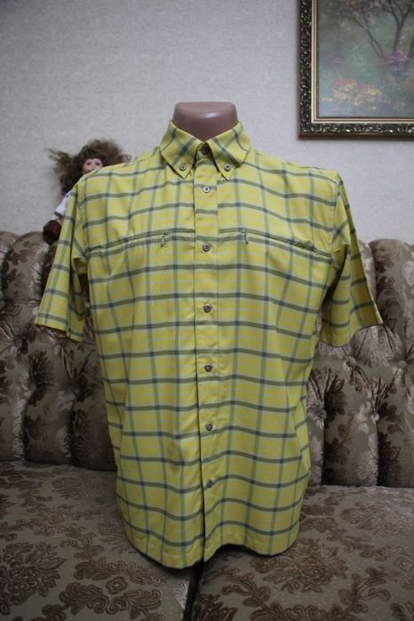 Men Salewa T-Shirt Multicolor  