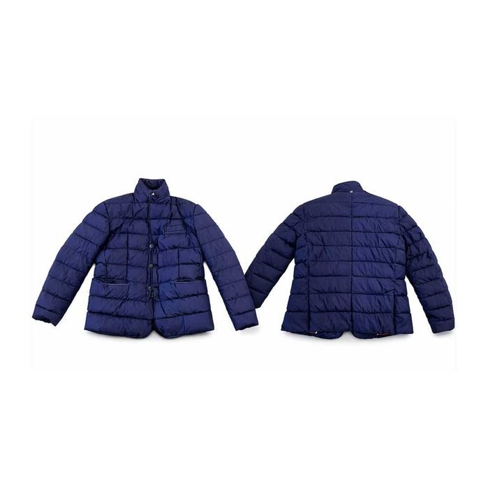 Femme Marina Yachting Doudoune Multicolore Vera