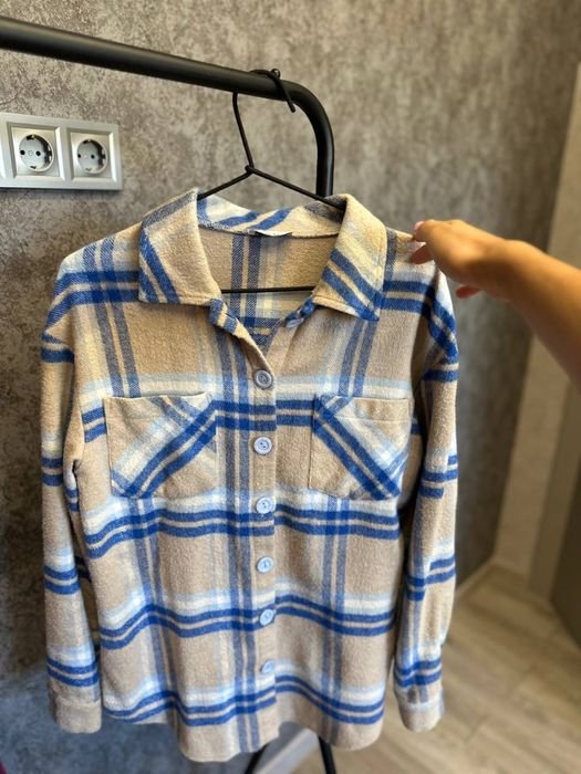 Женская Vovk Сорочка