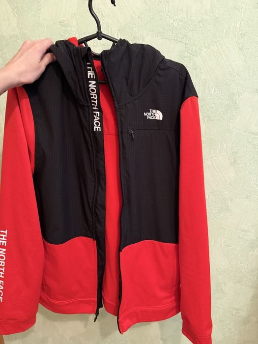 Uomo The North Face Giacca Nera 38