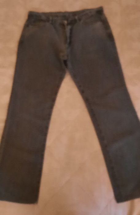 Men Iceberg Jeans Grey 3XL