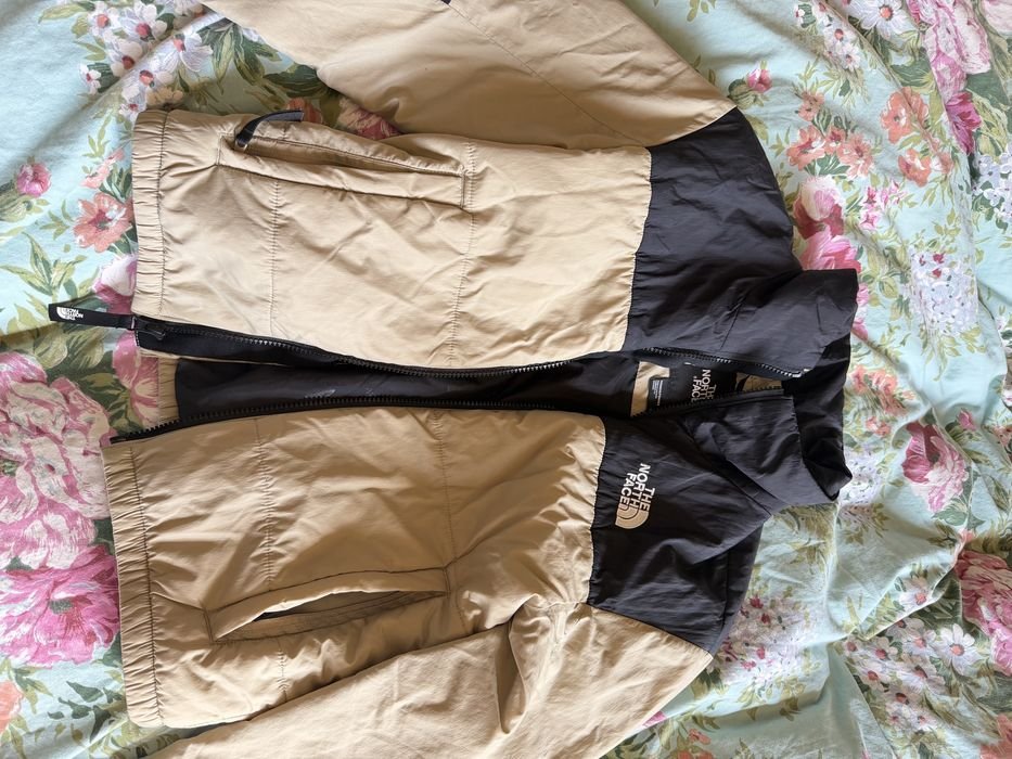 Damen The North Face Jacke Beige 34