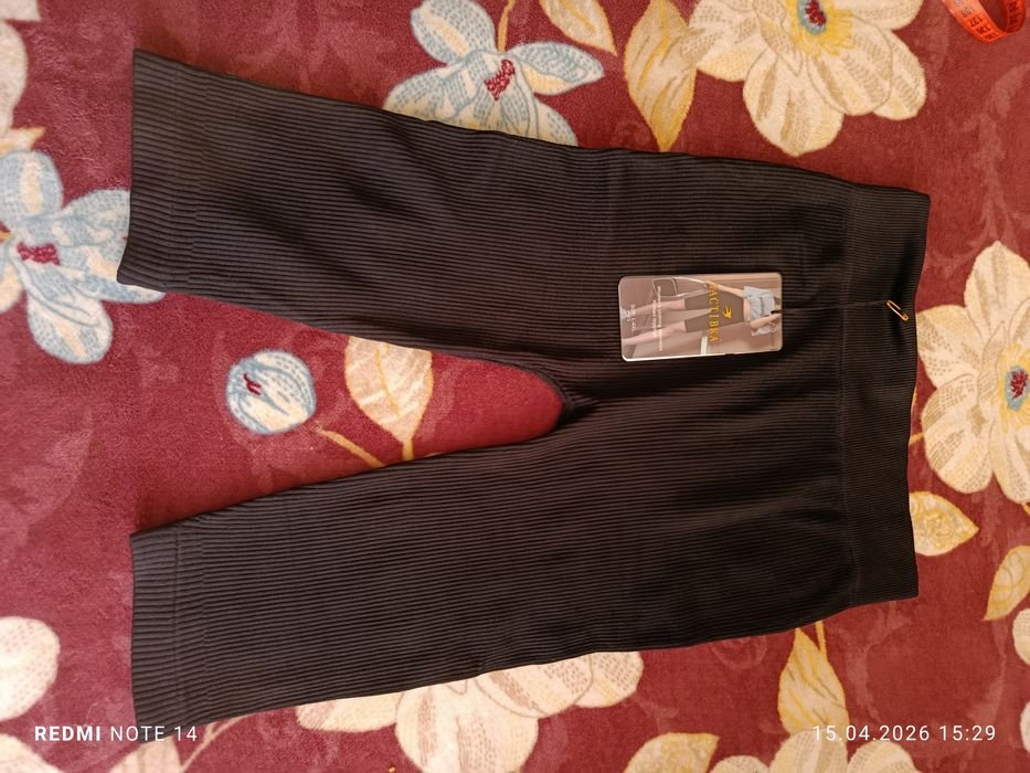 Donna Shorts Neri 44