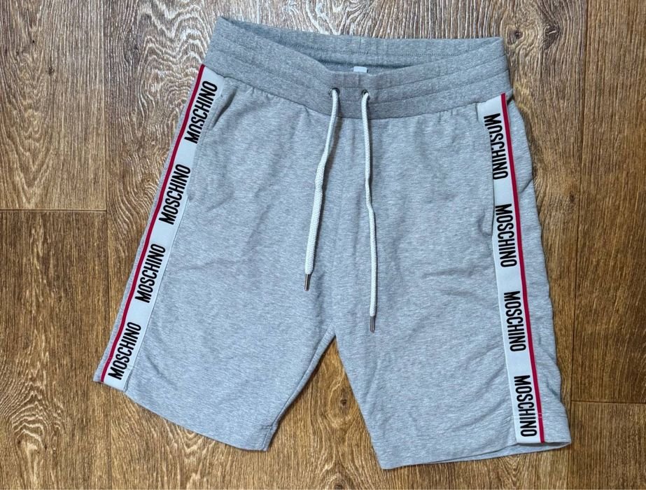 Damen Moschino Shorts Mehrfarbig M