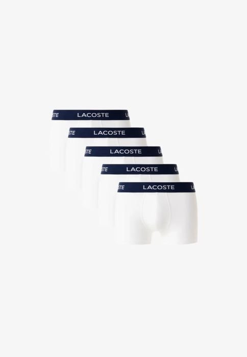 Men Lacoste Underwear Various Colors 38