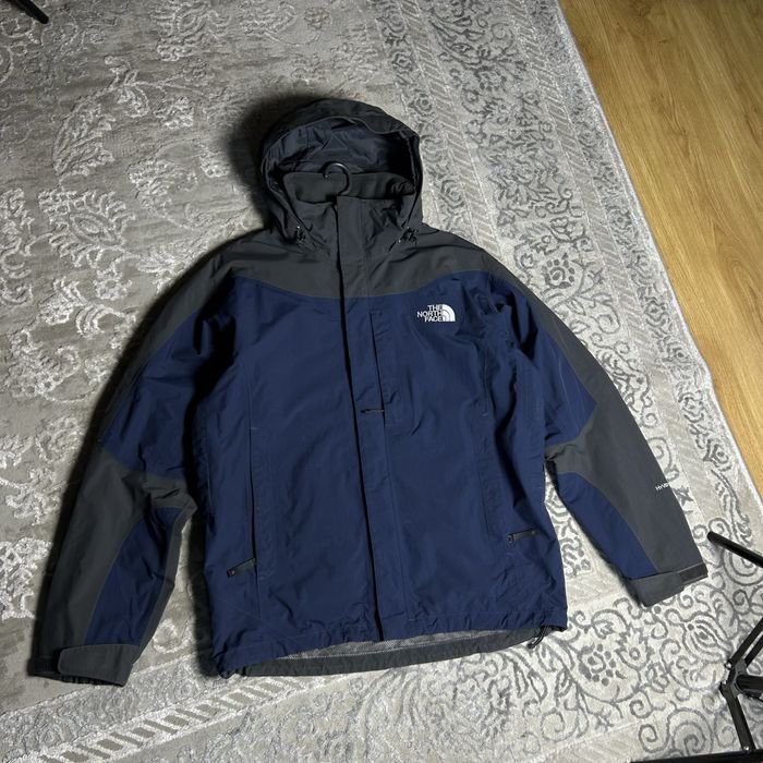 Herren The North Face Jacke Marineblau 36
