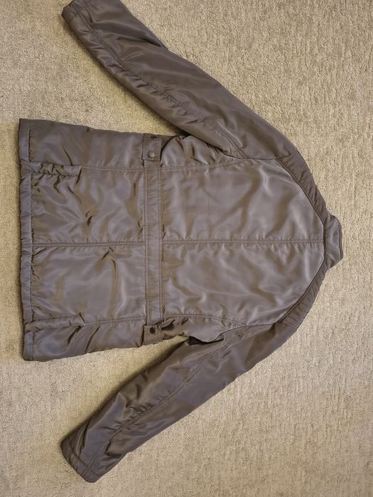 Homme W.E. Veste Marron