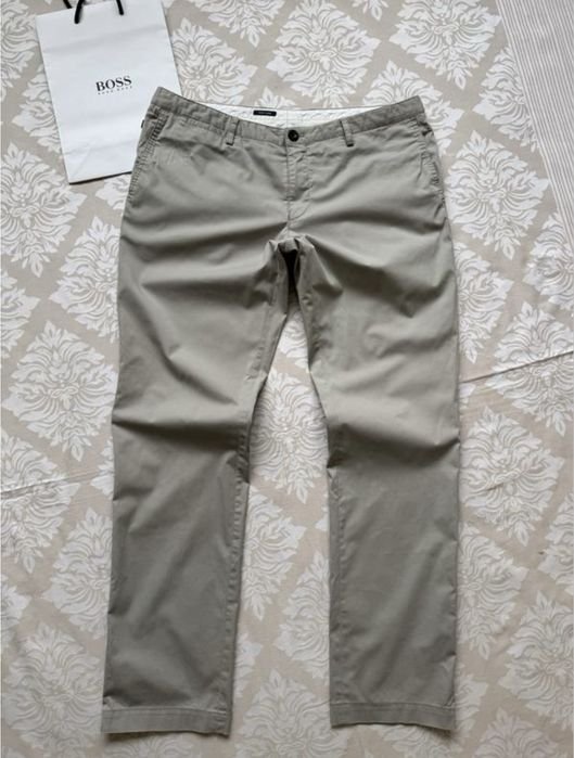 Мужские Hugo Boss Брюки 36-38