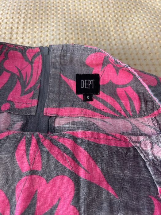 Femme Dept Jupe Maxi Lin