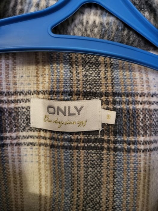 Women Other Shirt Blue 36