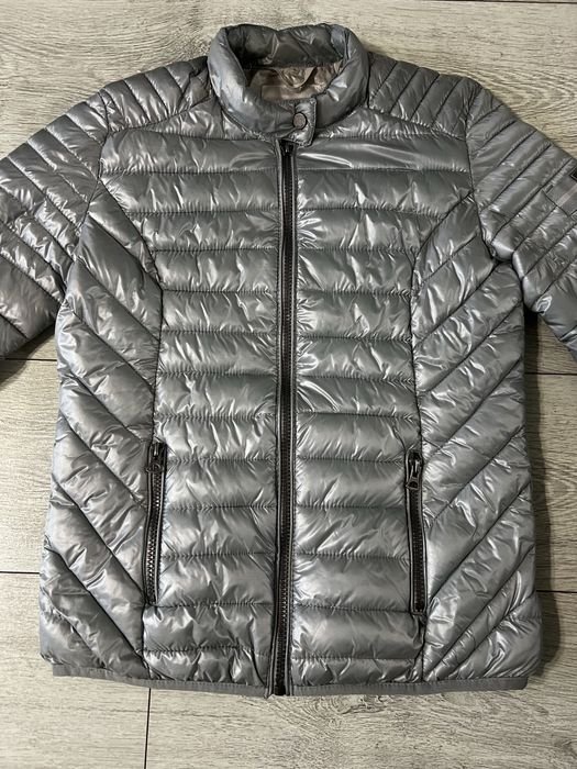 Women Spring Jacket 36